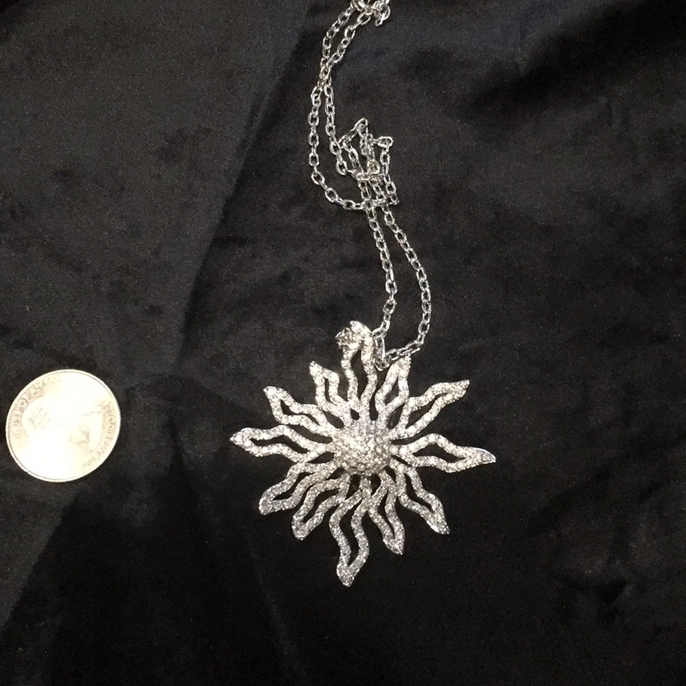 Parklane necklace